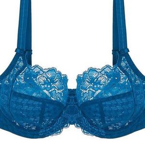Panache balconette bra NWT